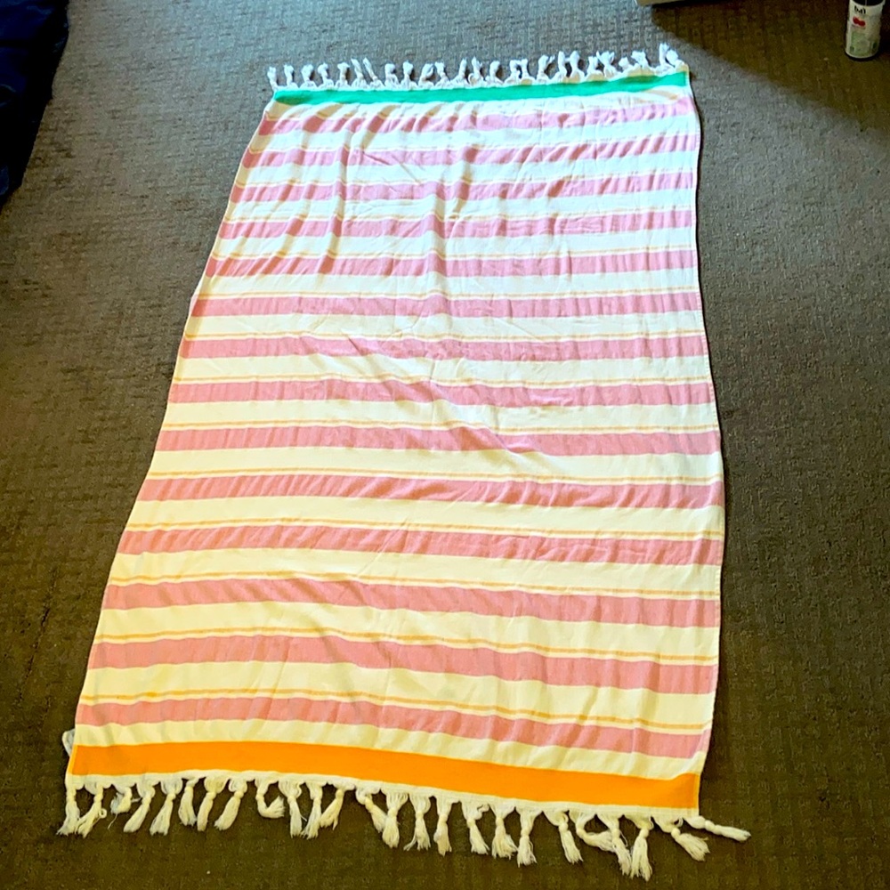✨Turkish Towel